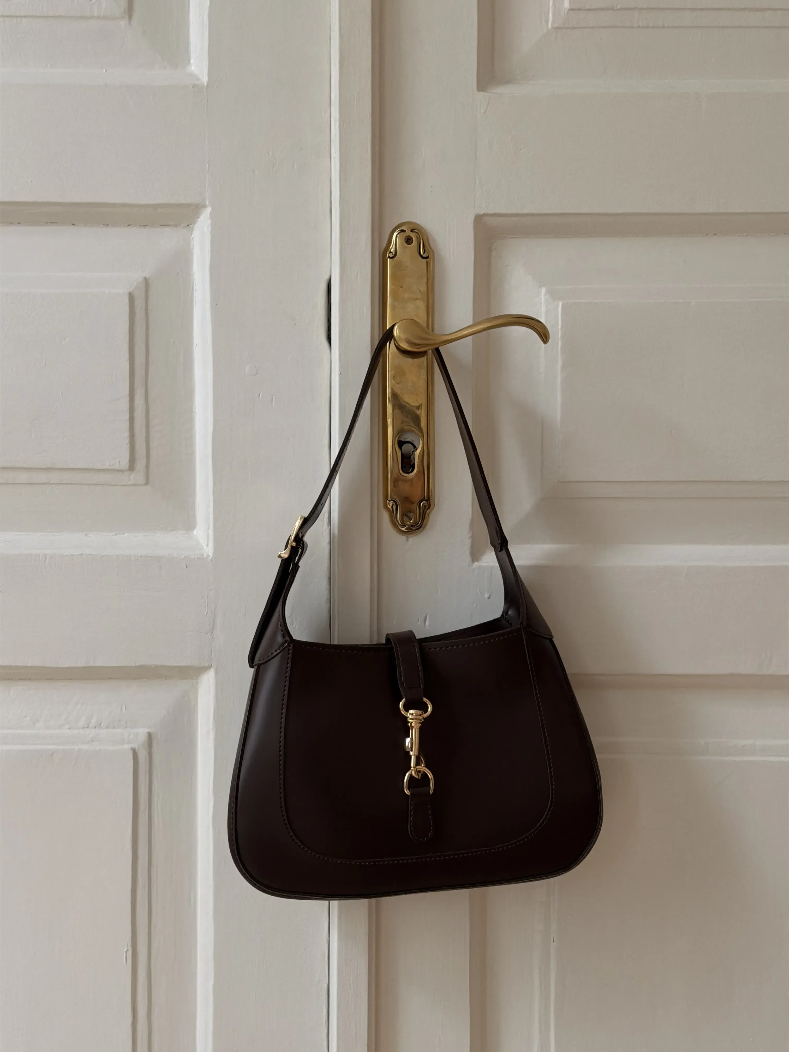 VEYA BAG BROWN
